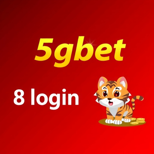 5gbet 8 login